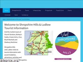ludlowsouthshropshire.co.uk
