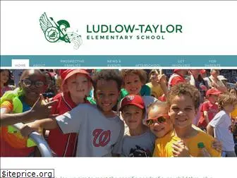 ludlowtaylor.org