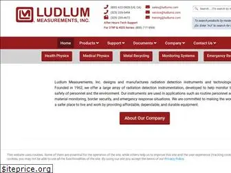 ludlums.com