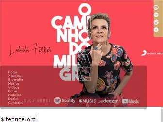 ludmilaferber.com.br