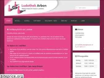 ludo-arbon.ch