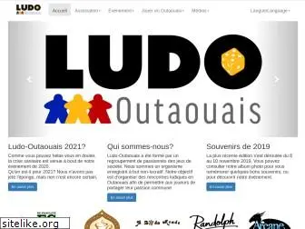 ludo-outaouais.com