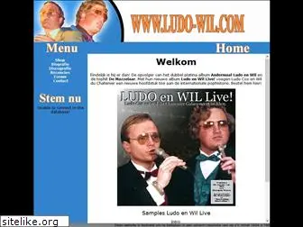 ludo-wil.com