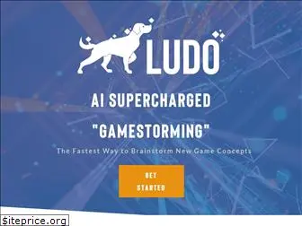 ludo.ai