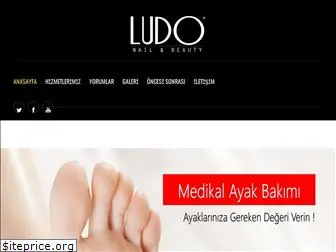ludo.com.tr