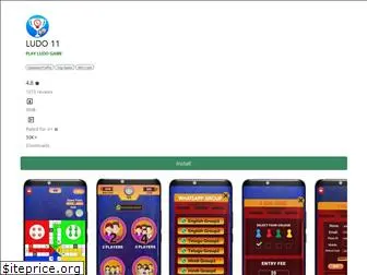 ludo11.com