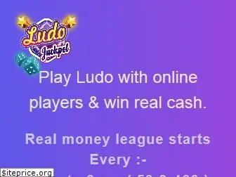 ludojackpot.com