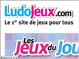 ludojeux.com