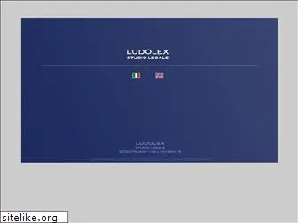 ludolex.com