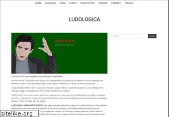 ludologica.com
