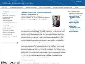 ludolph-management.de