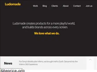 ludomade.com