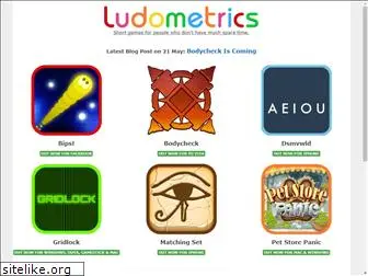 ludometrics.com