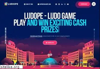 ludope.com
