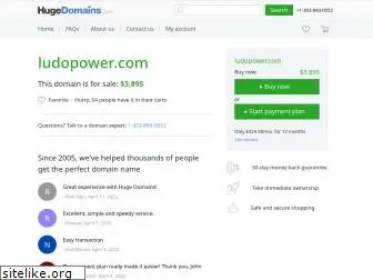 ludopower.com