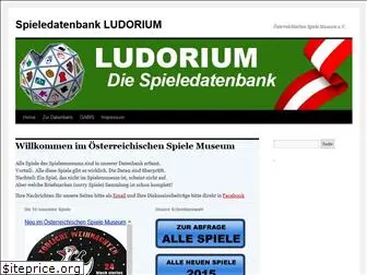 ludorium.at