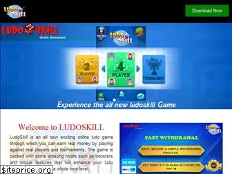 ludoskill.com