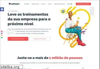 ludospro.com.br
