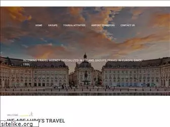 ludostravel.com