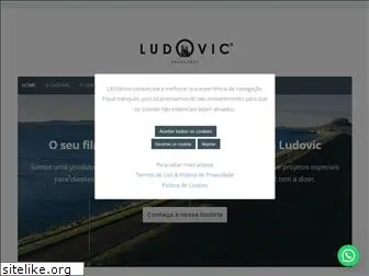 ludovic.com.br