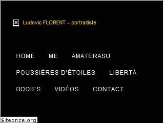 ludovicflorent.com