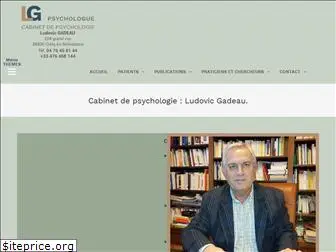 ludovicgadeau-psychotherapie.com