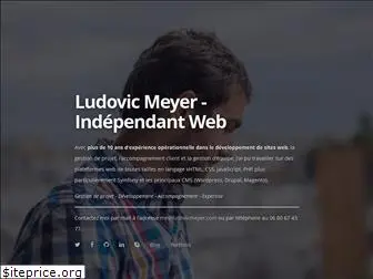 ludovicmeyer.com