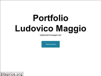 ludovicomaggio.com