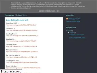 ludowhatsapp.blogspot.com