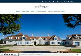 ludowici.com