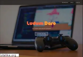 ludumdare.com