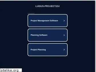 ludus-project.eu