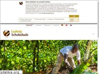 ludwig-schokolade.de