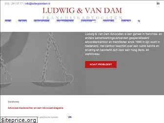 ludwig-vandam.nl