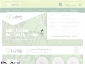 ludwigbiotec.com.br