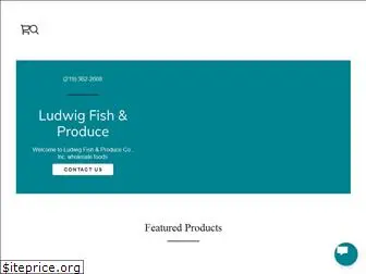 ludwigfishproduce.com