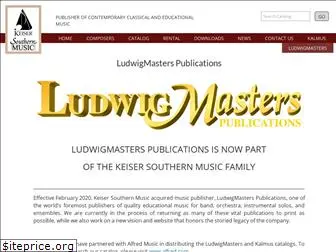 ludwigmasters.com