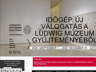 ludwigmuseum.hu