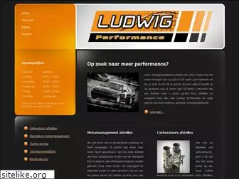 ludwigperformance.nl