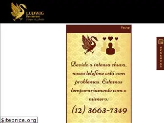 ludwigrestaurant.com.br