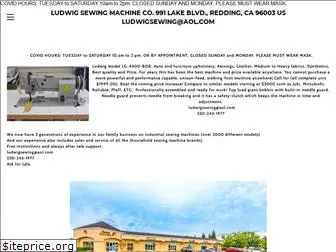 ludwigsewing.com