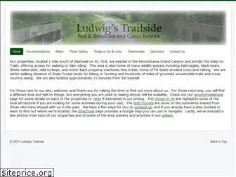 ludwigstrailside.com