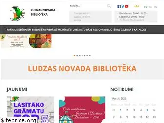 ludzasbiblio.lv