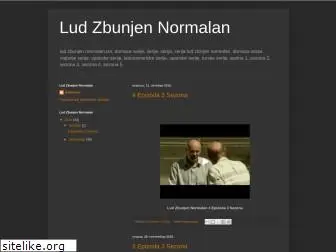 ludzbunjennormalanofficial.blogspot.com