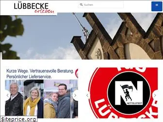 luebbecke-erleben.de