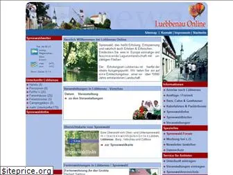 luebbenau-online.de