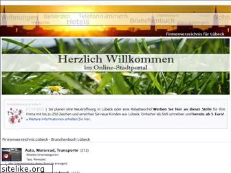 luebeck-informativ.de