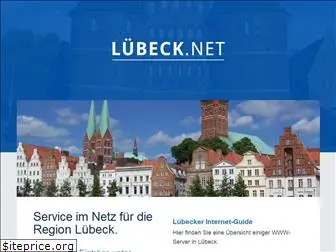 luebeck.net