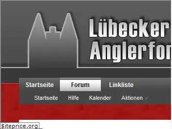 luebecker-anglerforum.de