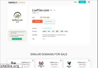 lueften.com